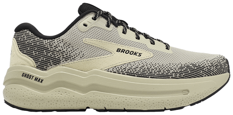 Brooks Ghost Max 2 Pelican