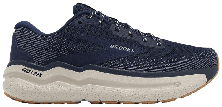 Brooks Ghost Max 2 Peacoat