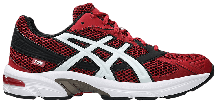 Buy Vissel Kobe x ASICS Gel 1130 'Home Kit' - 1203A742 600 | GOAT