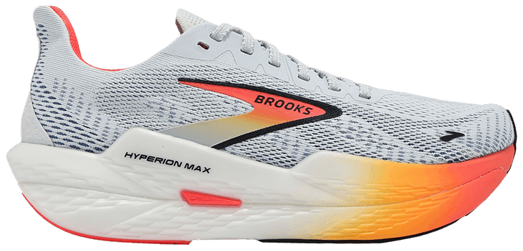 Brooks Wmns Hyperion Max 2 Illusion Coral