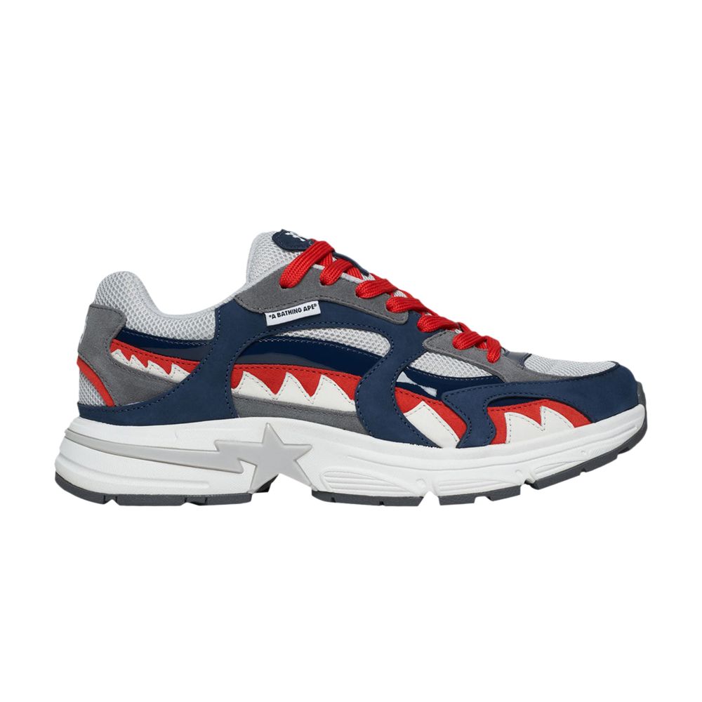 Shark Sta M1 'Country Pack - France' - 1K20191302-NVY