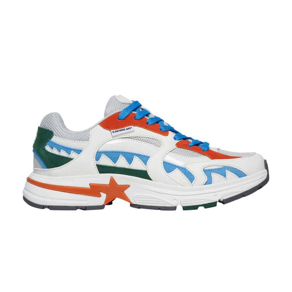 Shark Sta M1 'Country Pack - Indonesia' - 1K20191303-WHT