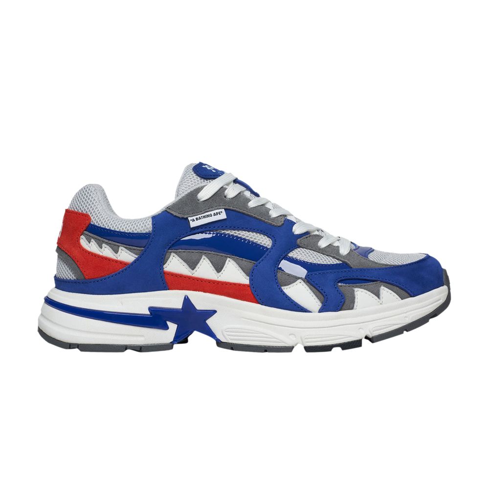 Shark Sta M1 'Country Pack - Japan' - 1K20191305-BLU