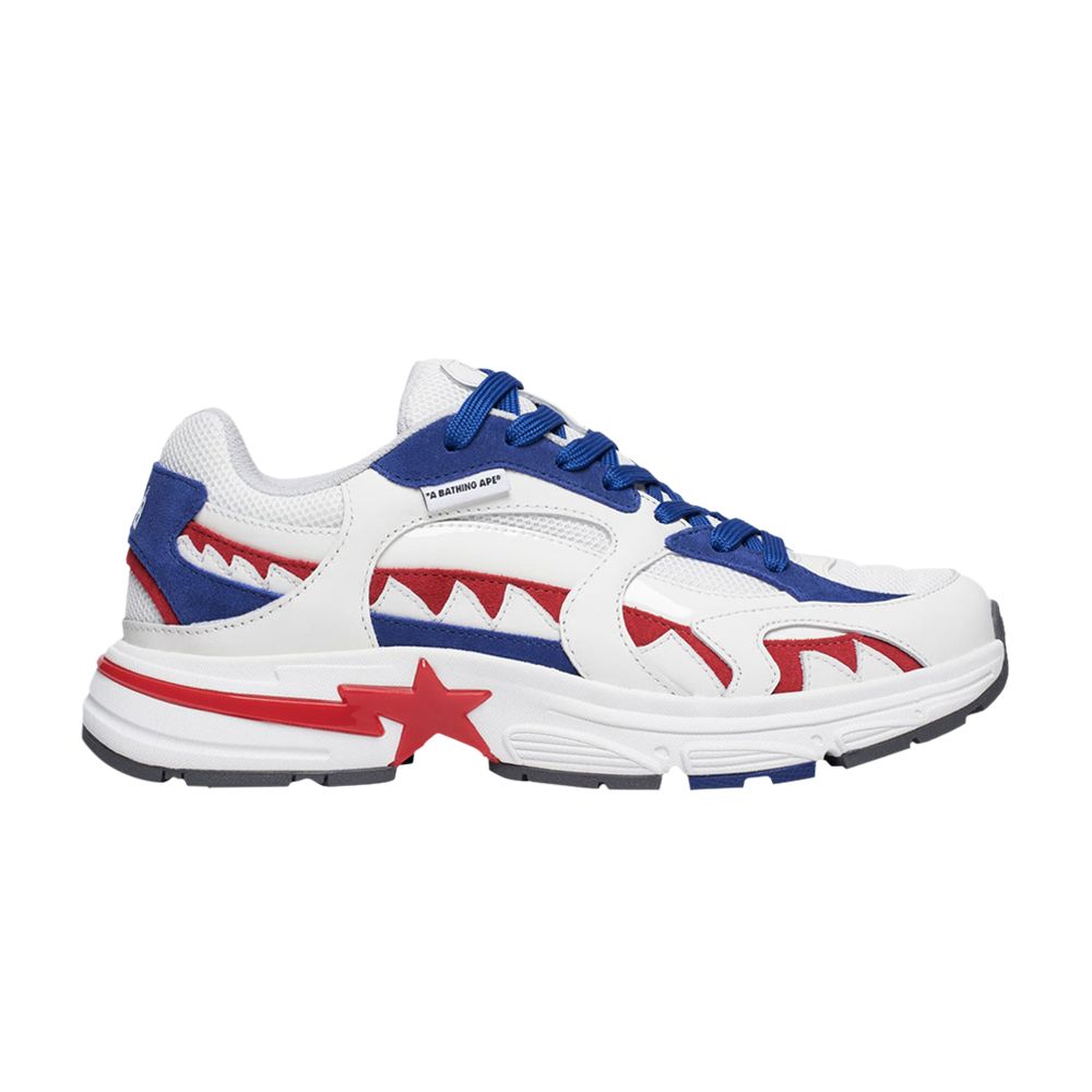 Shark Sta M1 'Country Pack - United Kingdom' - 1K20191308-WHT