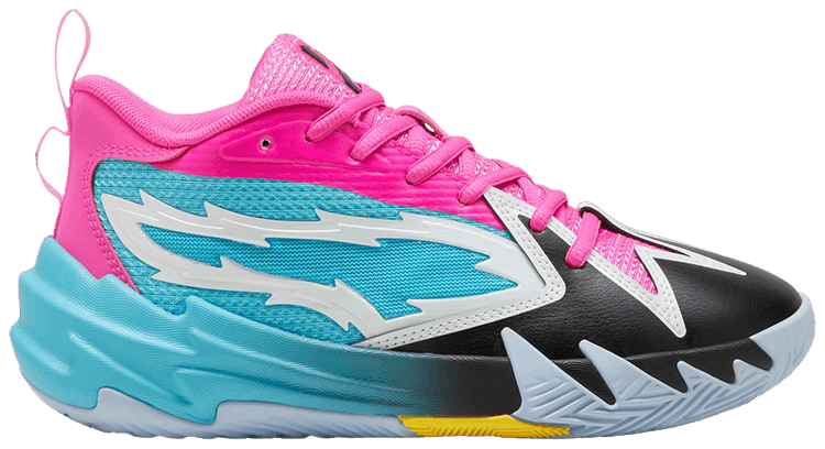 Puma Scoot Zeros Big Kid Northern Lights