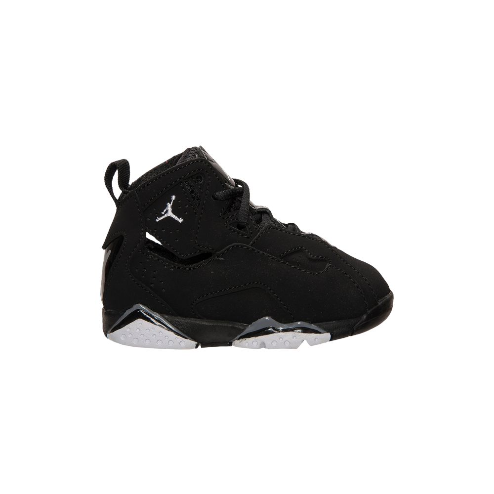 Jordan True Flight TD 'Black Cool Grey' 2014 - 343797-010
