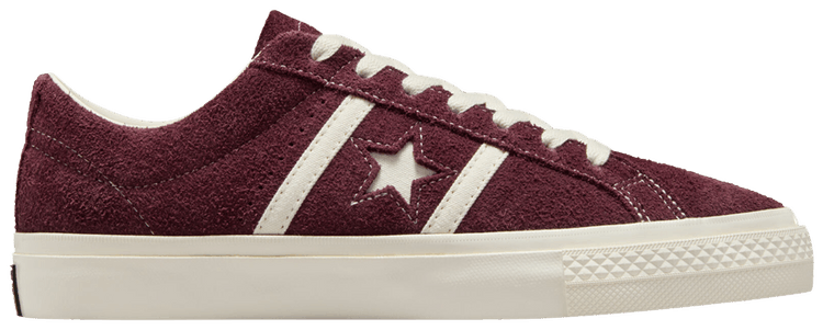 Converse One Star Academy Pro Suede Bloodstone
