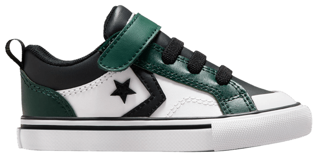 Converse Pro Blaze EasyOn Low TD Green Envy