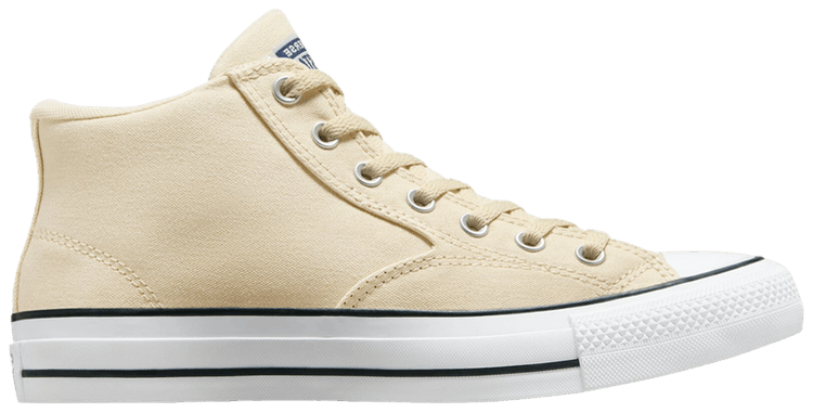Converse Chuck Taylor All Star Mid Malden Street   Natural Ivory
