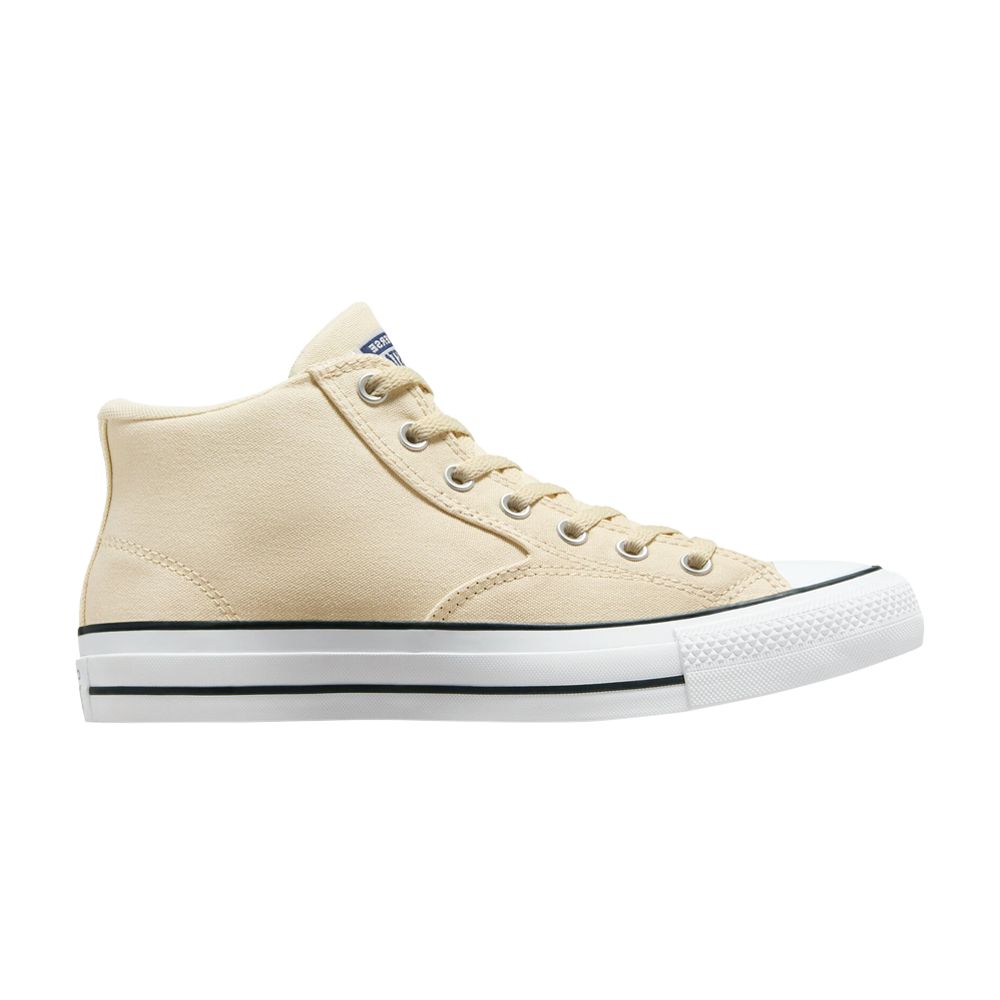 Converse Chuck Taylor All Star Mid 'Malden Street - Natural Ivory' | Cream | Men's Size 5