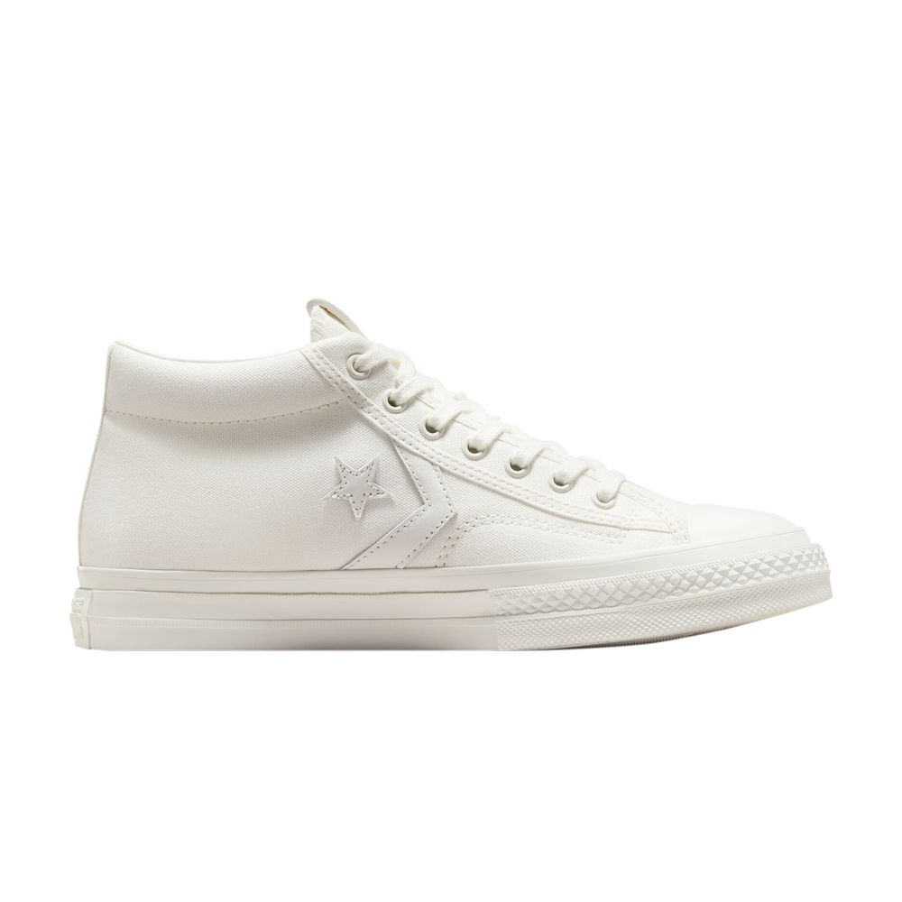 Converse Star Player 76 Mid 'Vintage White' | Men's Size 11.5 - A09462C