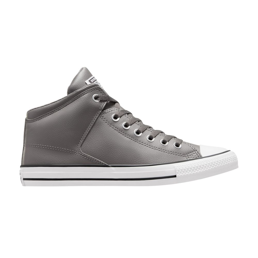 Chuck Taylor All Star High Street Mid 'Sharkskin' - A09524C