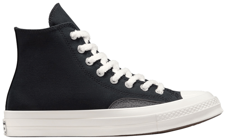 Fuzzy converse outlet