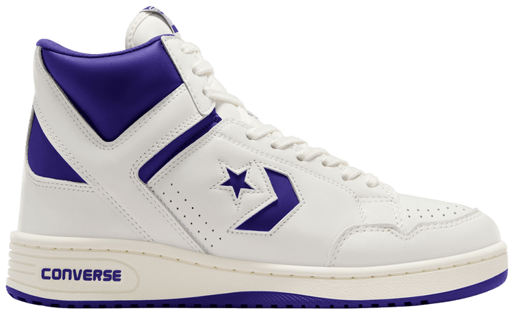 Converse weapon blue white shop