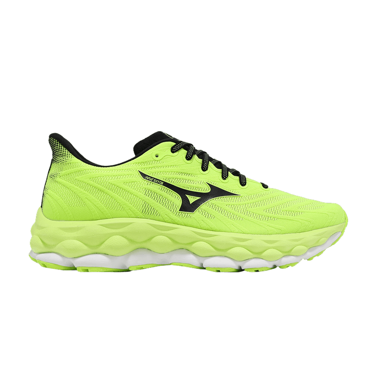 Running shoes Mizuno WAVE SKY 8 - Top4Running.com