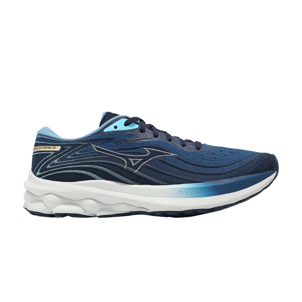 Mizuno Wave Skyrise 5...