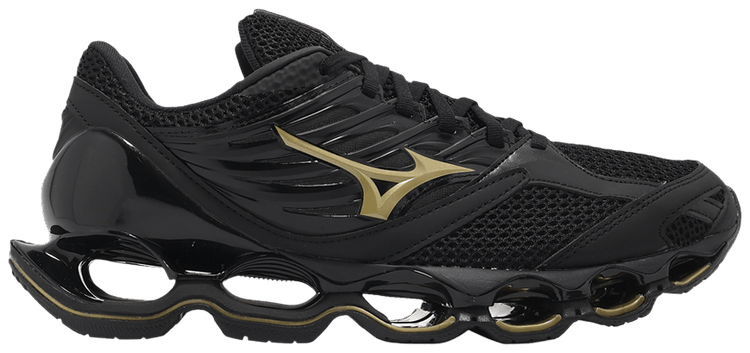 Size 10.0 Wave Prophecy 13 S Black Gold