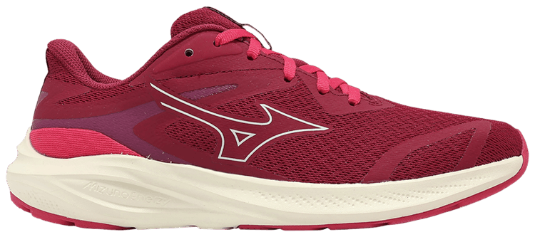 Mizuno Wmns Enerzy Runnerz Rumba Red