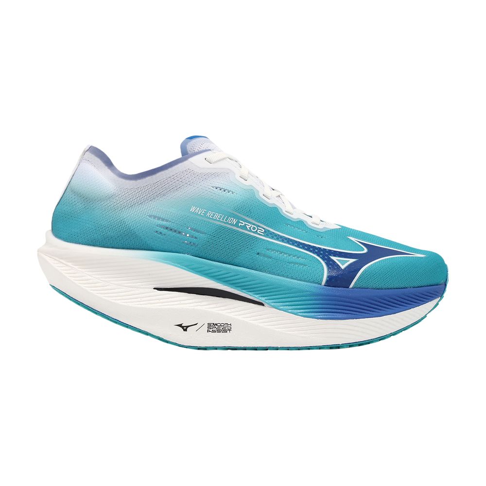 Mizuno Wave Rebellion Pro 2...