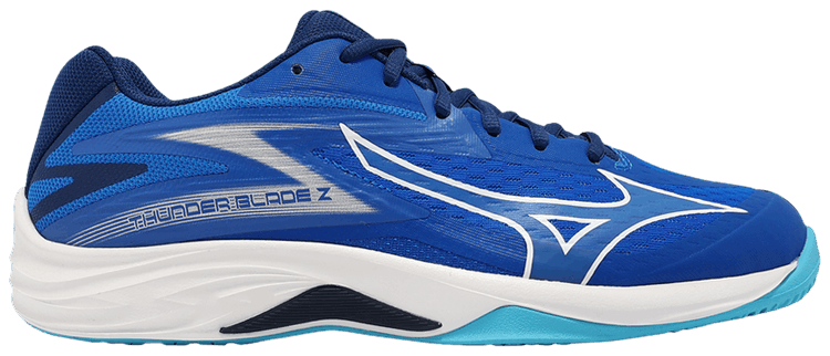 Buy Thunder Blade Z 'Mugen Blue' - V1GA237001 | GOAT