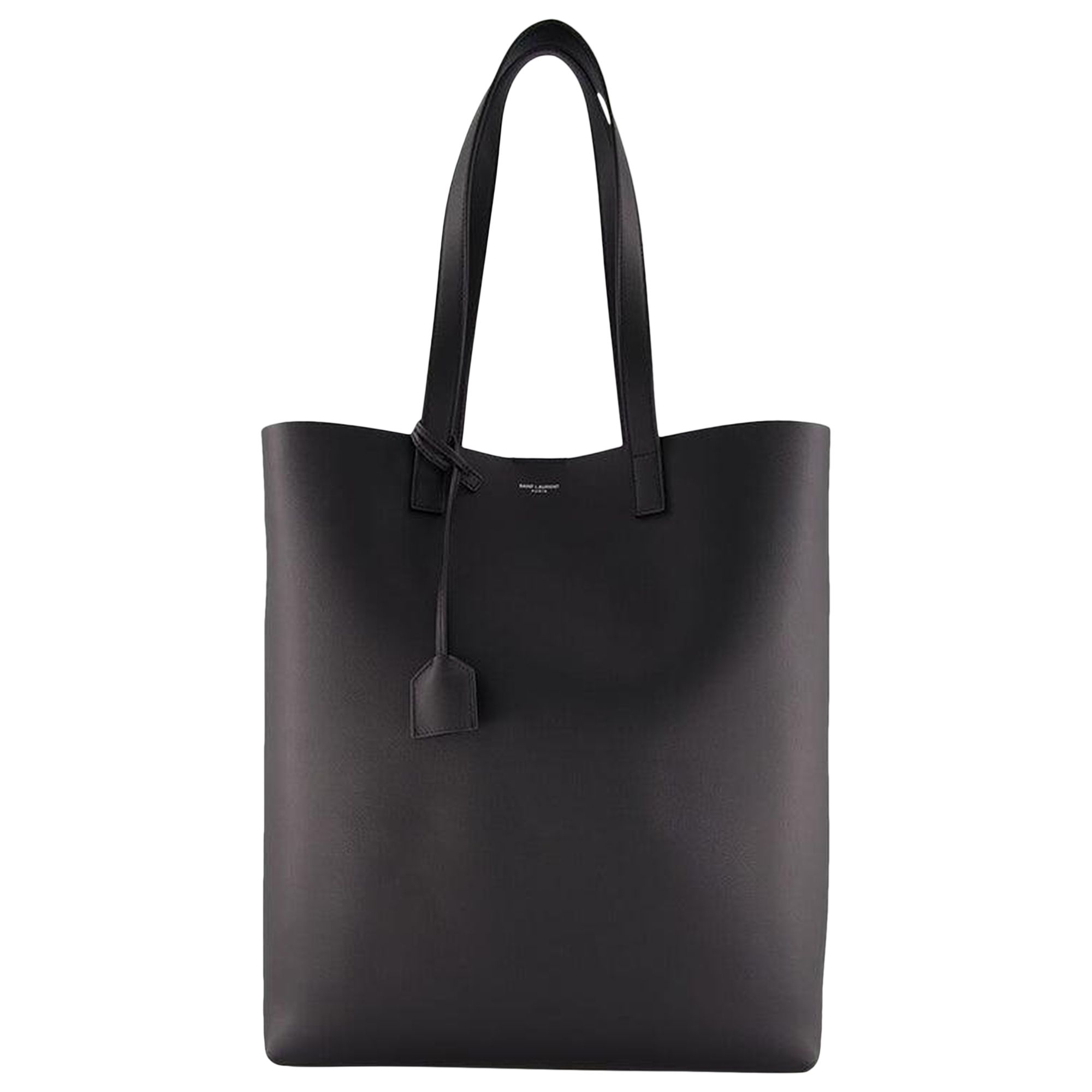 Saint Laurent Bold Shopping Bag 'Black' | Men's Size Onesize
