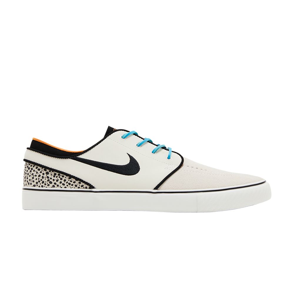Nike Zoom Stefan Janoski OG+ SB 'Electric Pack' | Cream | Men's Size 11.5