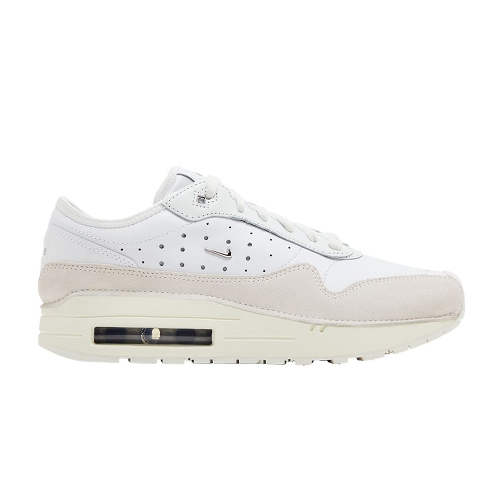 Nike Jacquemus x Wmns Air Max 1 '86 'Big Bubble - Summit White' | Women's Size 12.5