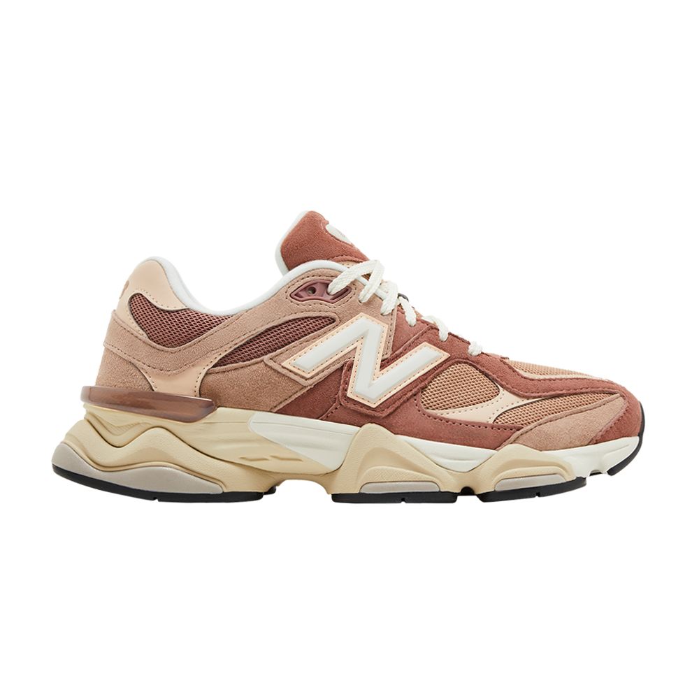 New Balance 9060 'Sparrow' | Brown | Men's Size 10