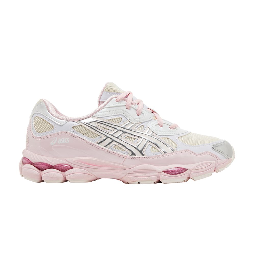 ASICS Kicki Yang Zhang x Gel NYC 'Cream Pink' | Men's Size 5.5