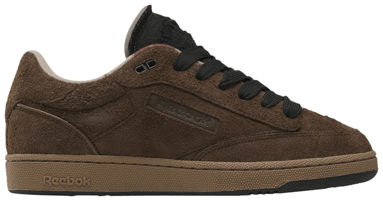 Universal Monsters x Reebok Club C Bulc The Wolfman