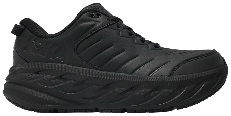 Bondi SR 2E Wide Black