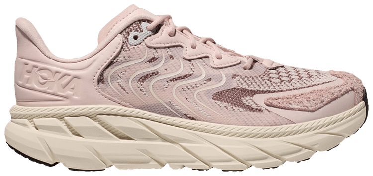 ★HOKA(Women)★Clifton LS★Cosmic Pearl Galaxy Buy Clifton LS 'Cosmic Pearl' - 1141550 CLX | GOAT