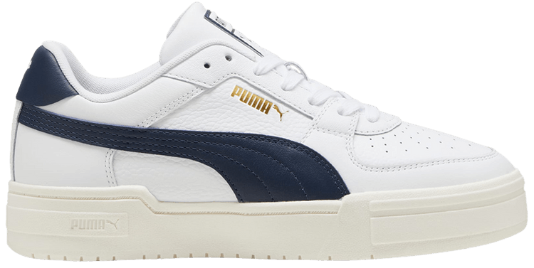 Puma CA Pro Classic White Midnight Navy