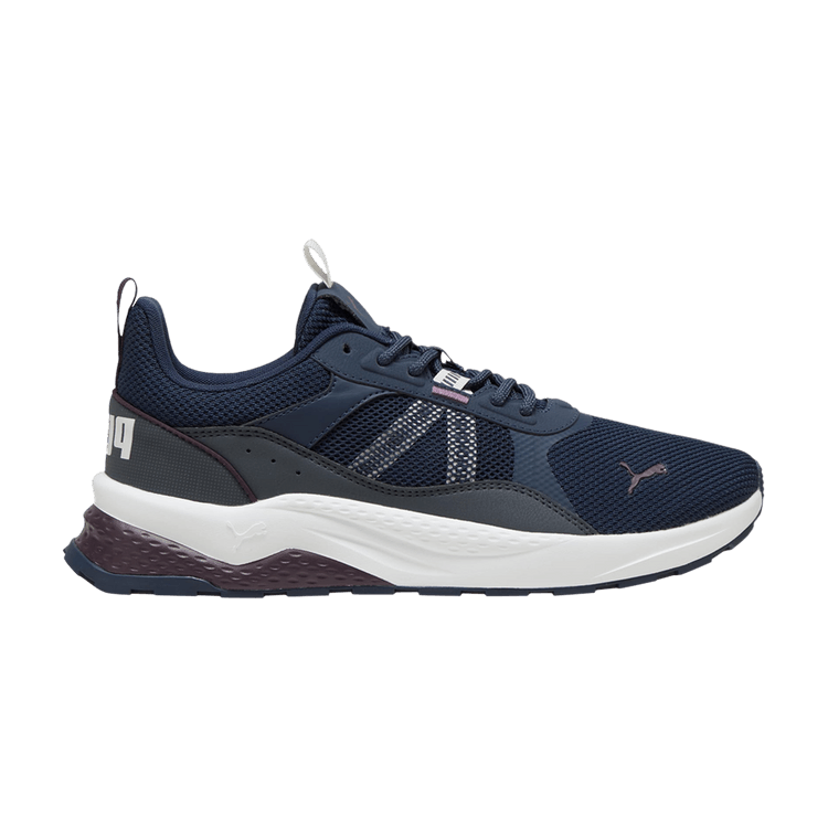 Buy Anzarun 2.0 'Club Navy Midnight Plum' - 389213 22 | GOAT