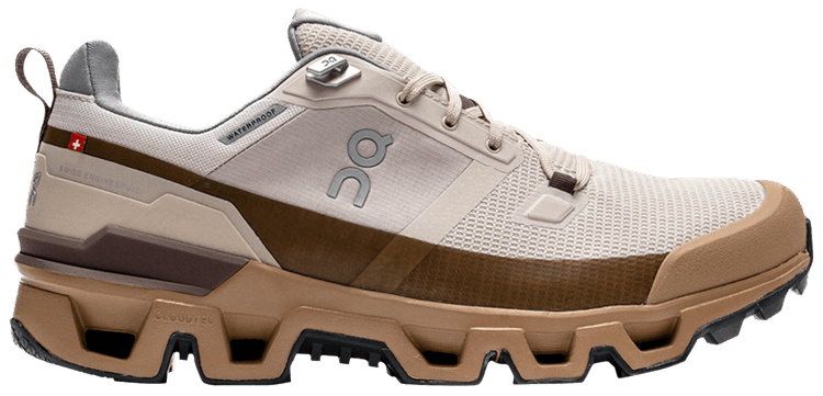 Cloudwander Waterproof Pearl Root