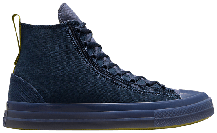 Chuck Taylor All Star CX EXP2 High Durable Neutrals   Into The Void Lavender Ash