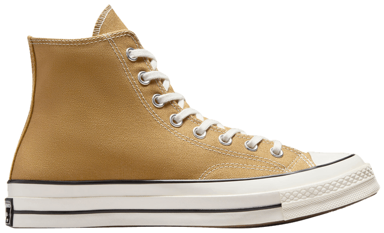 Converse Chuck 70 High Toadstool Tan