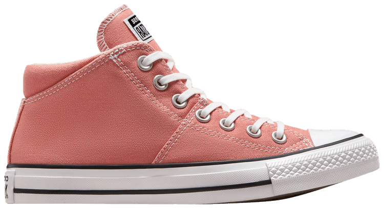 Peach converse womens online