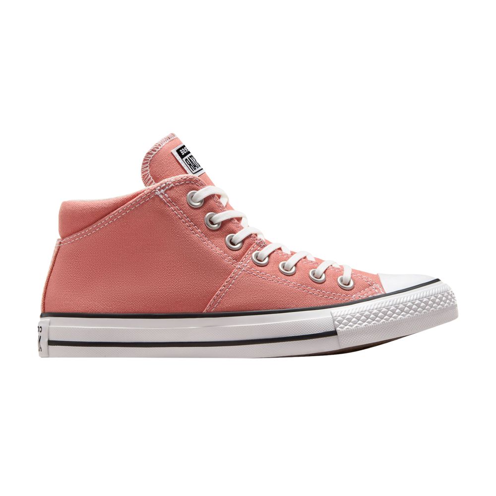 Converse Wmns Chuck Taylor All Star Madison Mid 'Vintage Peach' | Orange | Women's Size 11