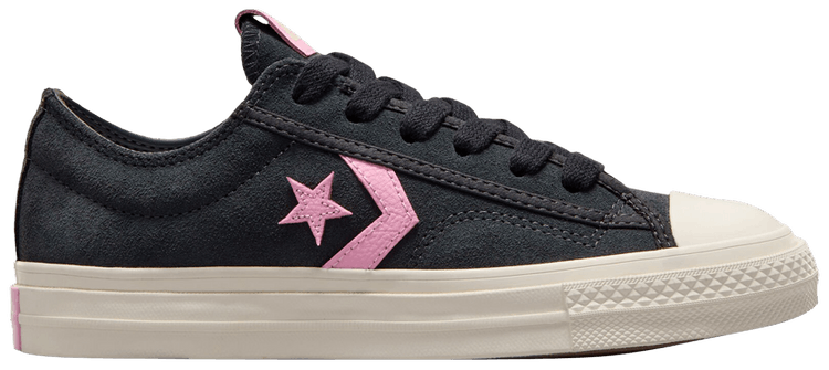 Converse Wmns Star Player 76 Low Shadow Woods Tongue Tied