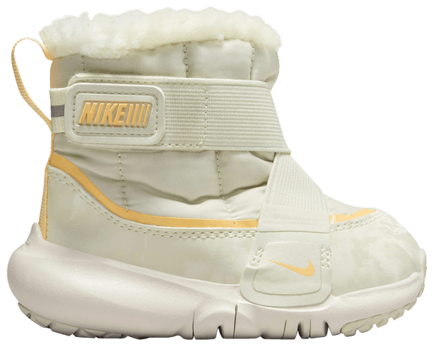 Nike Flex Advance Boot TD Pale Ivory Melon Tint