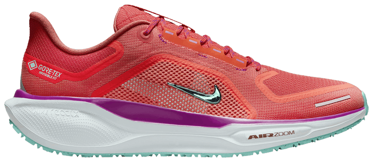 Buy Air Zoom Pegasus 41 GORE-TEX 'Picante Red Green Frost