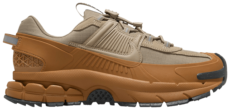 Buy Wmns Zoom Vomero 5 Roam 'Flax' HQ2181 200 GOAT