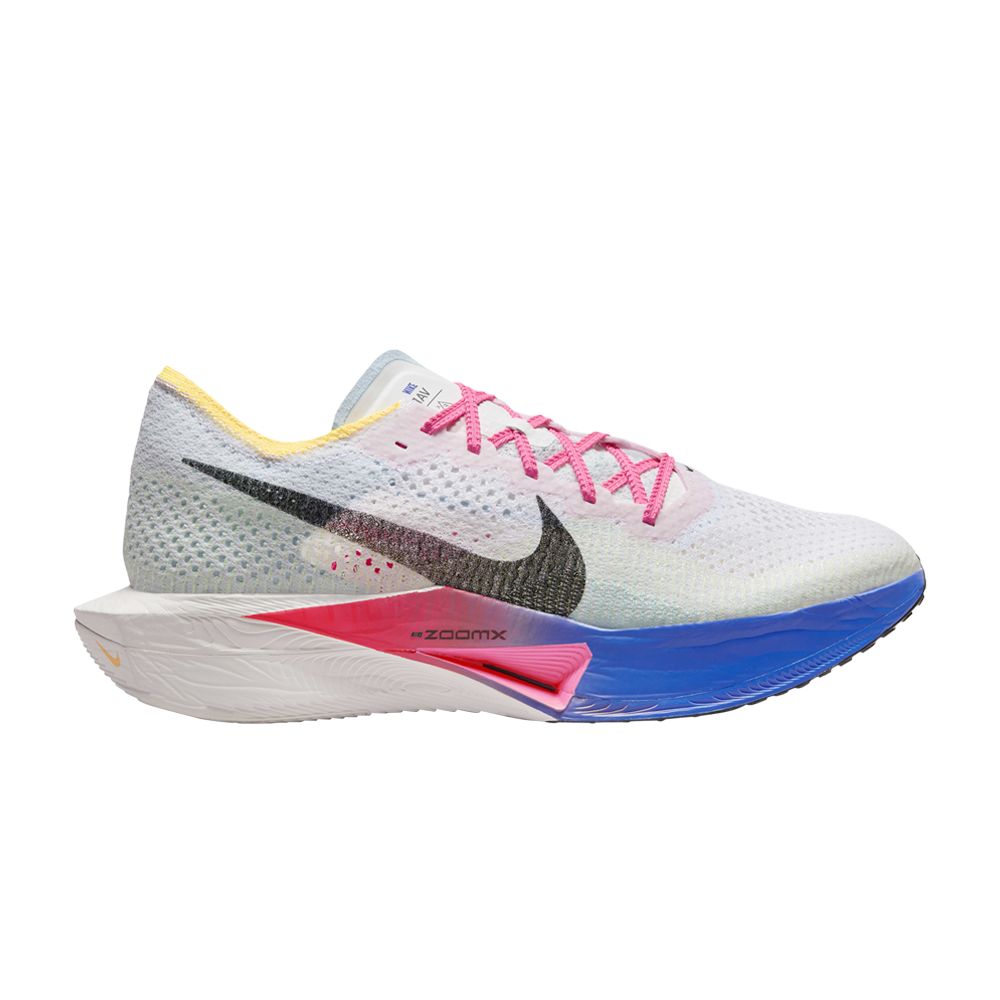 Nike ZoomX VaporFly Next% 3 'Multi-Color' | Men's Size 6.5