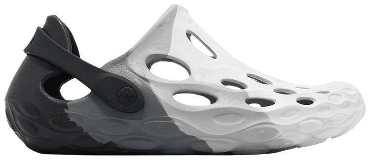 Merrell Hydro Moc Drift Black Grey