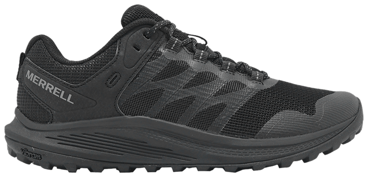 Nova 3 Tactical Black Charcoal