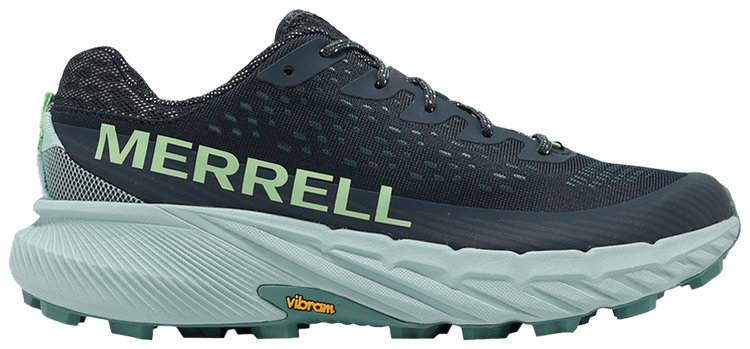 Merrell Agility Peak 5 Slate