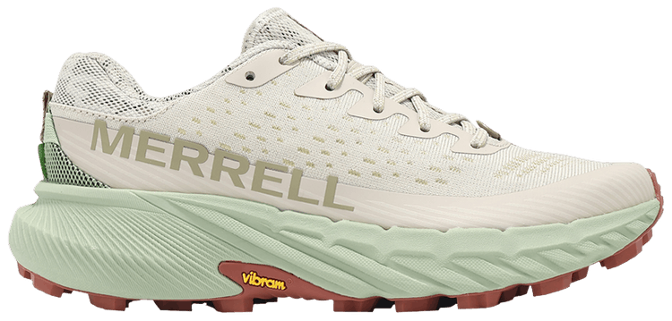 Merrell Wmns Agility Peak 5 Oyster