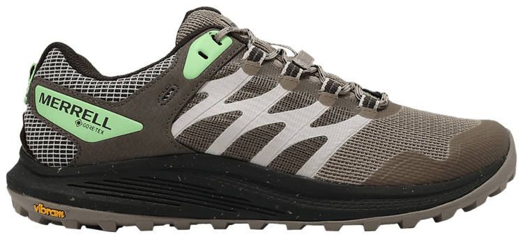 Merrell Nova 3 GORE TEX Stone