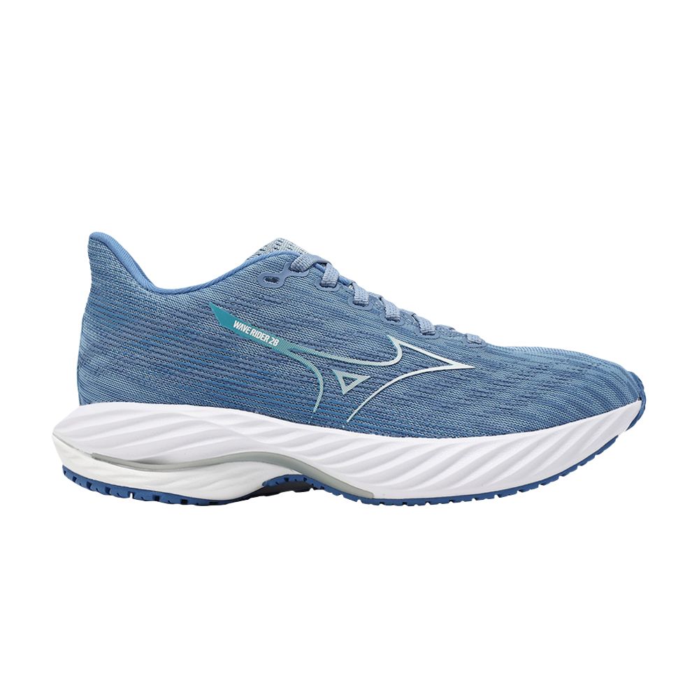 Wmns Wave Rider 28 'Glacier Lake' - J1GD240325